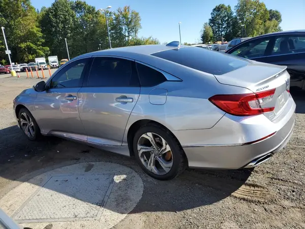 1HGCV2F56JA011708 2018 HONDA ACCORD - Image 2