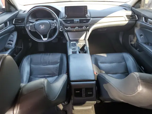 1HGCV2F56JA011708 2018 HONDA ACCORD - Image 8