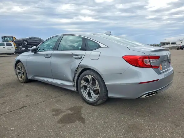 1HGCV2F56JA012583 2018 HONDA ACCORD - Image 2