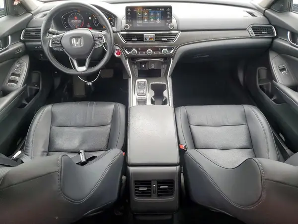 1HGCV2F56JA012583 2018 HONDA ACCORD - Image 8
