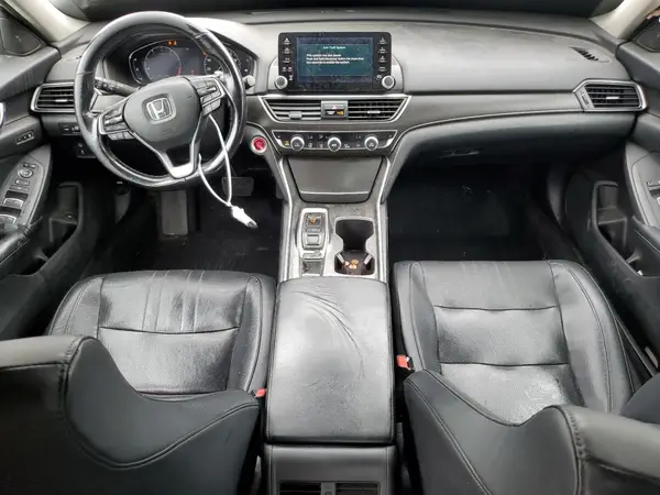 1HGCV2F56JA013314 2018 HONDA ACCORD - Image 8