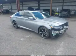 1HGCV2F56JA014205 2018 HONDA ACCORD