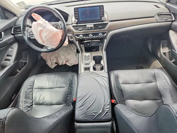 1HGCV2F56JA014494 2018 HONDA ACCORD - Image 8
