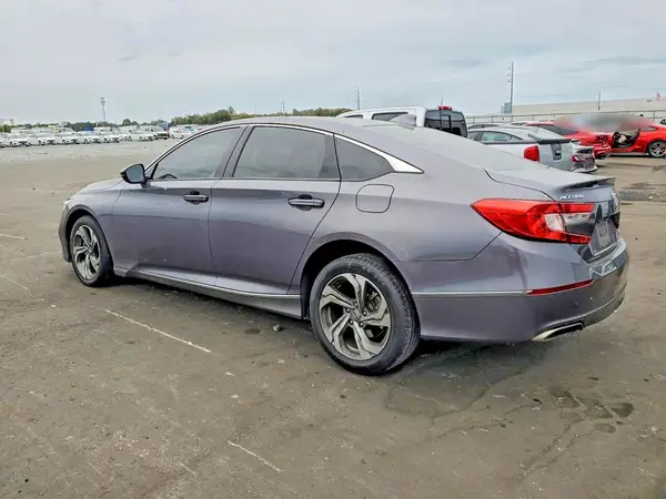 1HGCV2F56JA019128 2018 HONDA ACCORD - Image 2