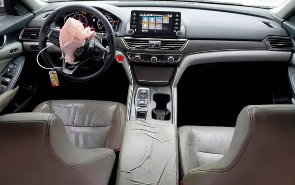 1HGCV2F56JA019128 2018 HONDA ACCORD - Image 8