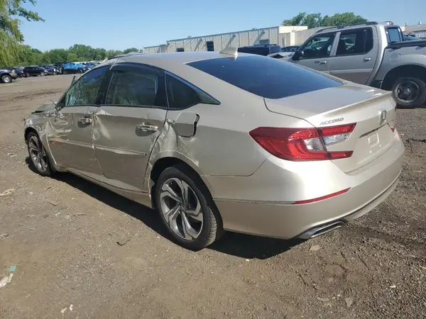 1HGCV2F56JA019422 2018 HONDA ACCORD - Image 2