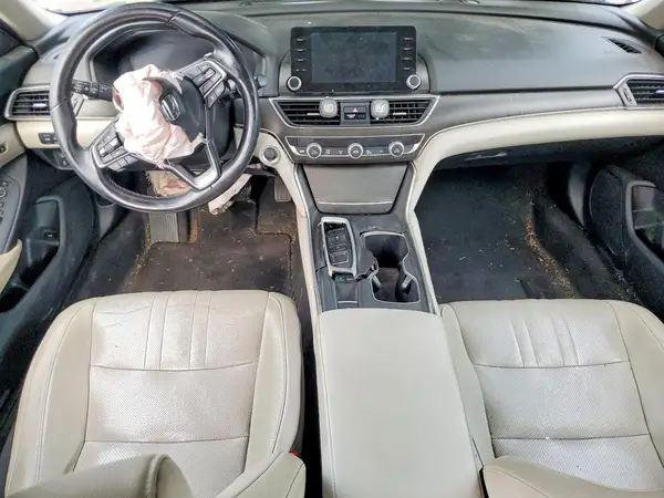 1HGCV2F56JA022255 2018 HONDA ACCORD - Image 8