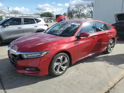 1HGCV2F56JA023437 2018 HONDA ACCORD