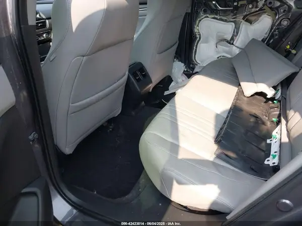1HGCV2F56JA024118 2018 HONDA ACCORD - Image 8