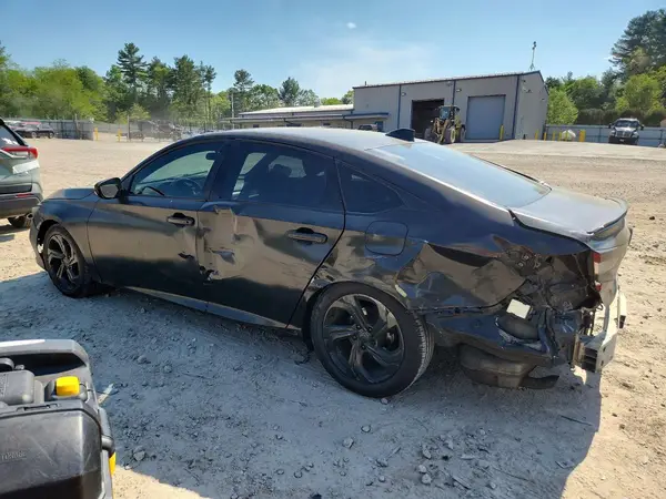 1HGCV2F56JA027276 2018 HONDA ACCORD - Image 2