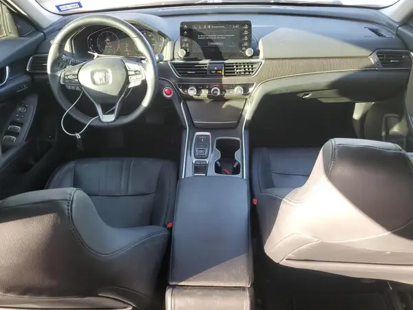 1HGCV2F56JA027343 2018 HONDA ACCORD - Image 8