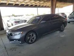 1HGCV2F56JA027908 2018 HONDA ACCORD