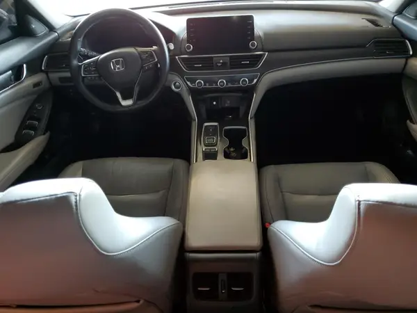 1HGCV2F56JA027908 2018 HONDA ACCORD - Image 8