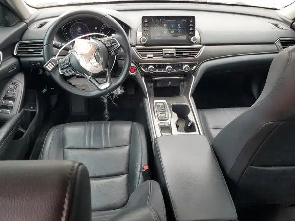 1HGCV2F56JA030162 2018 HONDA ACCORD - Image 8