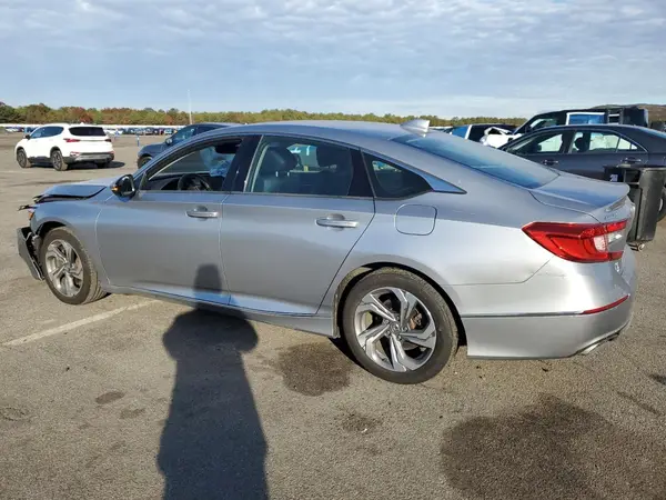 1HGCV2F56JA031635 2018 HONDA ACCORD - Image 2