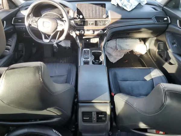 1HGCV2F56JA031635 2018 HONDA ACCORD - Image 8