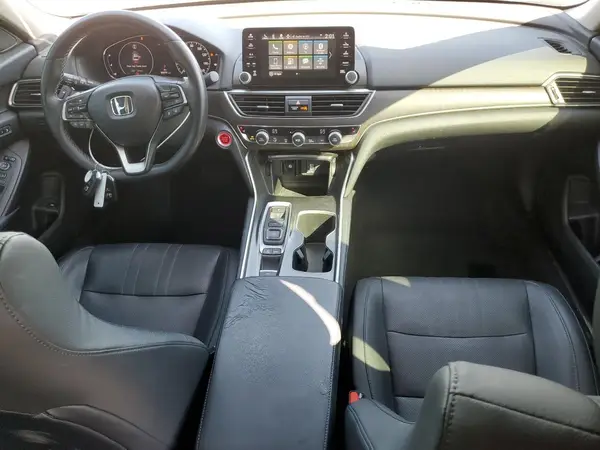 1HGCV2F56JA032994 2018 HONDA ACCORD - Image 8