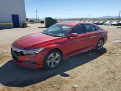 1HGCV2F56JA033241 2018 HONDA ACCORD
