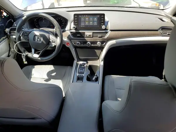 1HGCV2F56JA033661 2018 HONDA ACCORD - Image 8