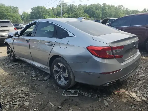 1HGCV2F56JA035040 2018 HONDA ACCORD - Image 2
