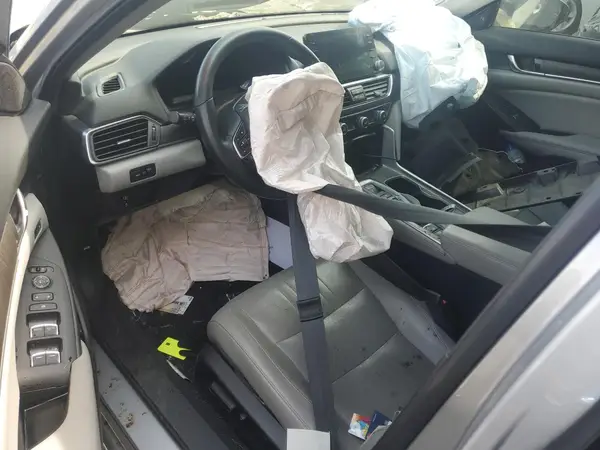 1HGCV2F56JA035040 2018 HONDA ACCORD - Image 8