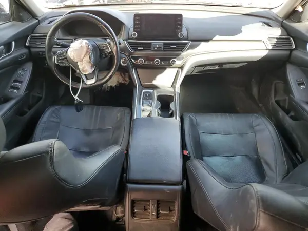 1HGCV2F56JA037192 2018 HONDA ACCORD - Image 8