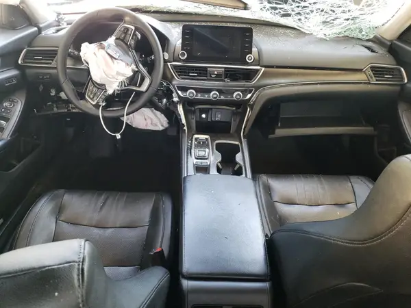 1HGCV2F56JA039959 2018 HONDA ACCORD - Image 8