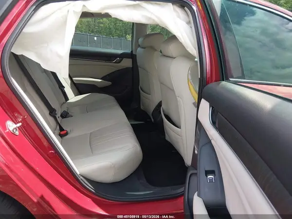 1HGCV2F56JA042490 2018 HONDA ACCORD - Image 8