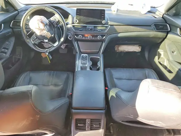 1HGCV2F56JA044028 2018 HONDA ACCORD - Image 8