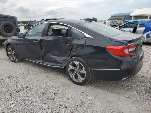 1HGCV2F56JA049259 2018 HONDA ACCORD - Image 2