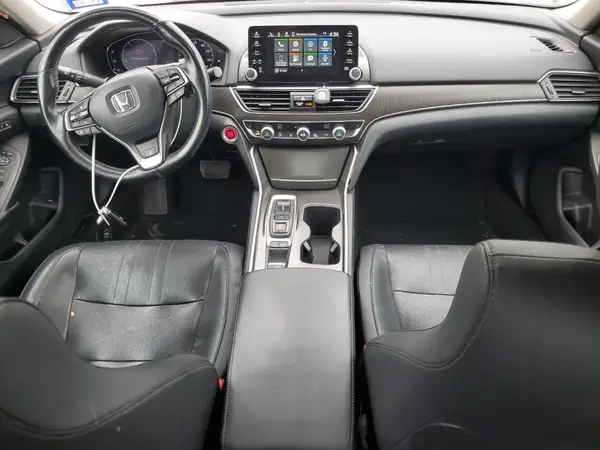 1HGCV2F56JA049259 2018 HONDA ACCORD - Image 8