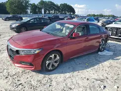 1HGCV2F56KA001813 2019 HONDA ACCORD