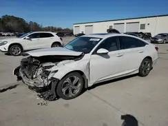 1HGCV2F56KA010351 2019 HONDA ACCORD