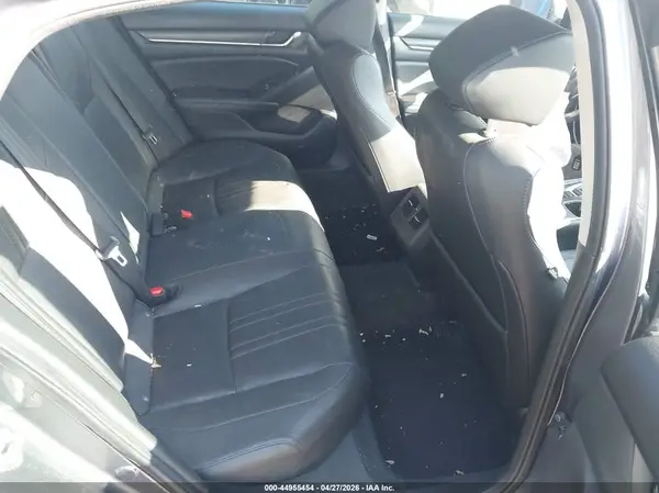 1HGCV2F56KA010785 2019 HONDA ACCORD - Image 8