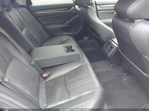 1HGCV2F56KA012066 2019 HONDA ACCORD - Image 8