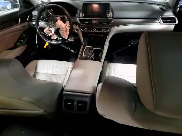 1HGCV2F56KA012780 2019 HONDA ACCORD - Image 8