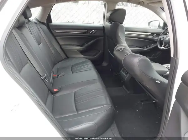1HGCV2F56KA012794 2019 HONDA ACCORD - Image 8