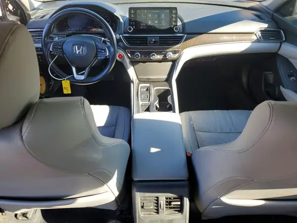 1HGCV2F56KA014383 2019 HONDA ACCORD - Image 8