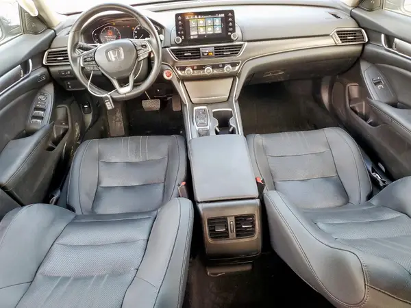1HGCV2F56KA018868 2019 HONDA ACCORD - Image 8
