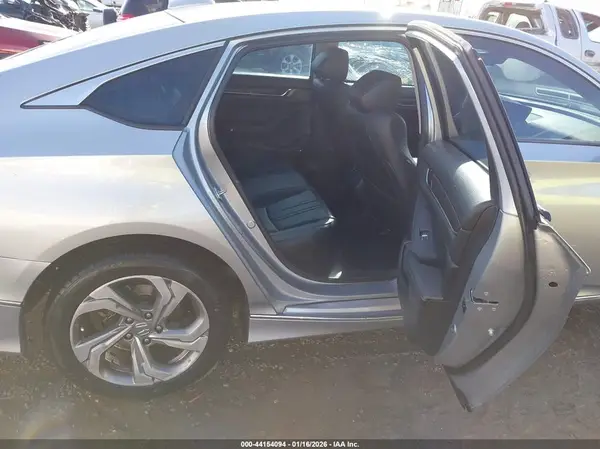 1HGCV2F56KA019289 2019 HONDA ACCORD - Image 8