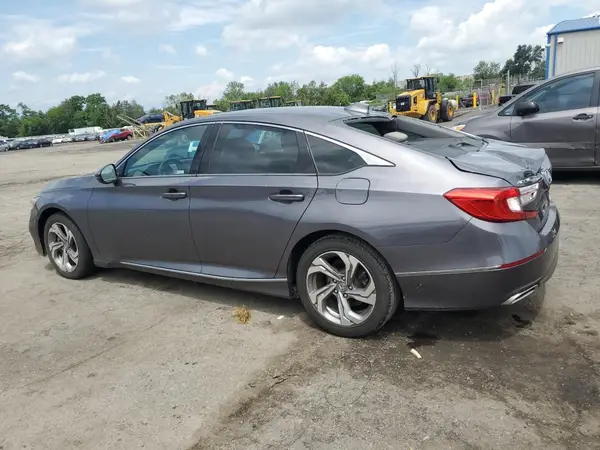 1HGCV2F56KA019311 2019 HONDA ACCORD - Image 2