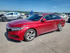 1HGCV2F56KA022600 2019 HONDA ACCORD