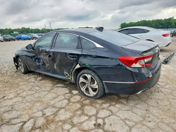 1HGCV2F56KA023505 2019 HONDA ACCORD - Image 2