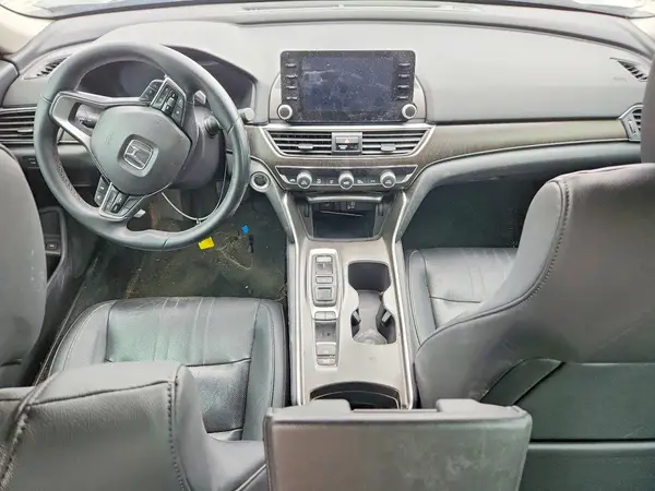 1HGCV2F56KA023505 2019 HONDA ACCORD - Image 8