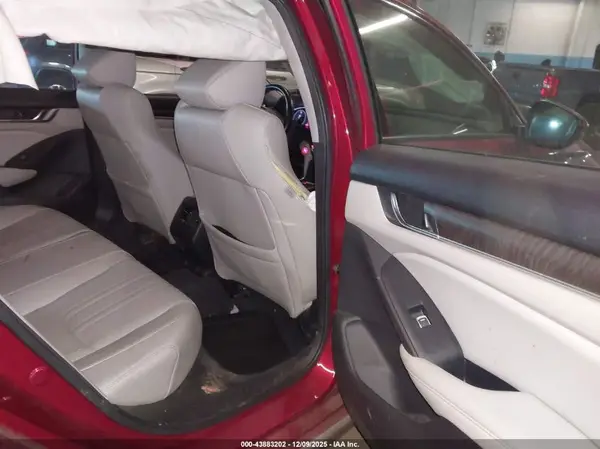 1HGCV2F56KA024539 2019 HONDA ACCORD - Image 8