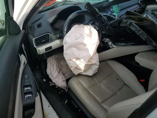 1HGCV2F56KA027456 2019 HONDA ACCORD - Image 8