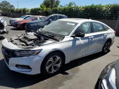 1HGCV2F56KA031748 2019 HONDA ACCORD