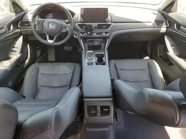 1HGCV2F56KA031748 2019 HONDA ACCORD - Image 8