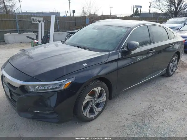 1HGCV2F56LA003174 2020 HONDA ACCORD - Image 2