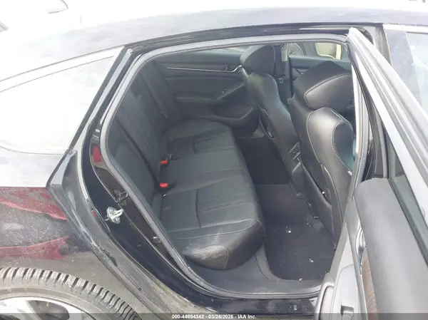 1HGCV2F56LA003174 2020 HONDA ACCORD - Image 8